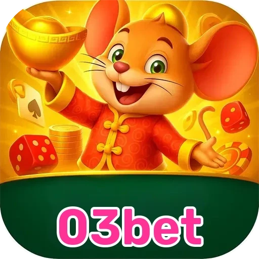 03bet: Segurança em Primeiro Lugar para Jogar Sem Medos