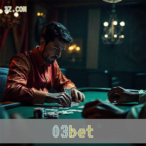Apostas Empolgantes e Inovadoras no 03bet Para Você