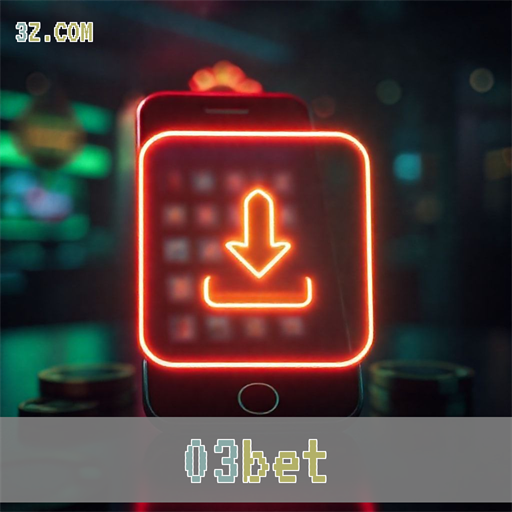 Baixar Jogos e Ganhar na 03bet: Uma Aventura Diversão