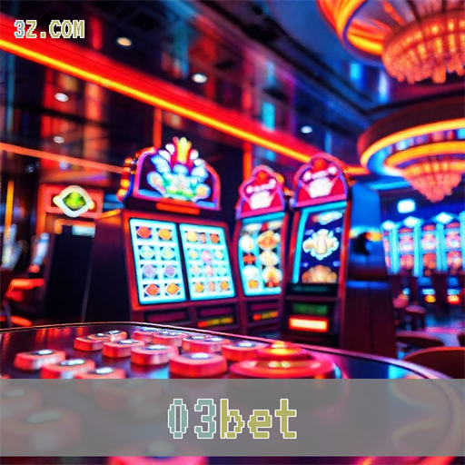Jogos Marcantes na 03bet: A Diversão Está Garantida!
