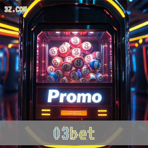 Promoções Imperdíveis da 03bet Para Maximizar Seu Jogo