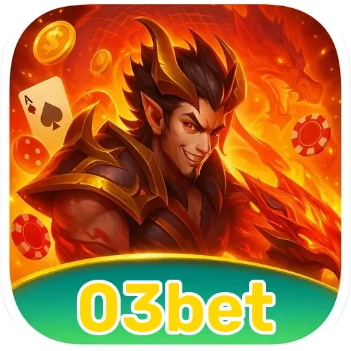 03bet: As Promoções que Você Não Pode Ignorar