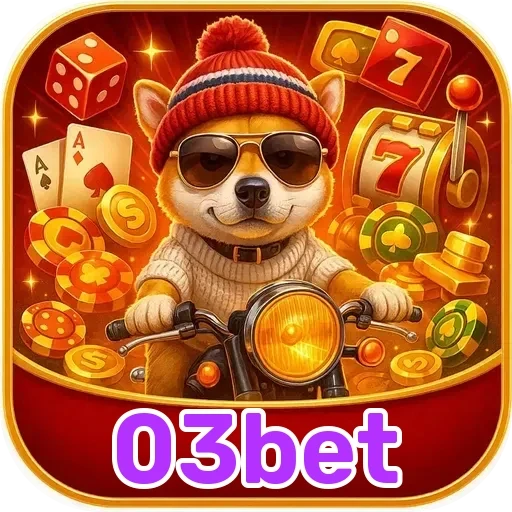 03bet: Segurança em Primeiro Lugar Nos Jogos Online